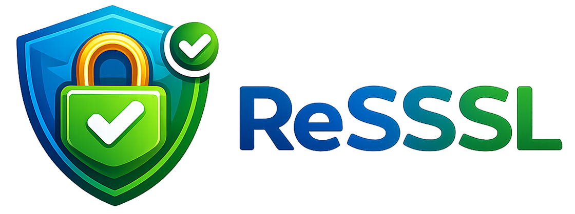 ReSSSL logo